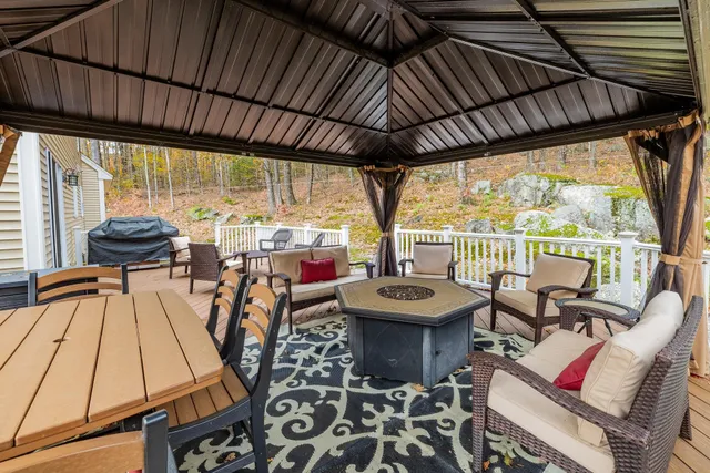 $630,000 | 214 Winding Brook Road, Newbury, NH 03255