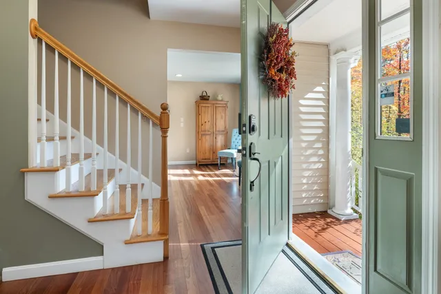 $630,000 | 214 Winding Brook Road, Newbury, NH 03255