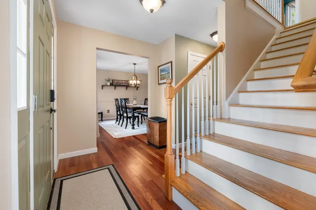 $630,000 | 214 Winding Brook Road, Newbury, NH 03255