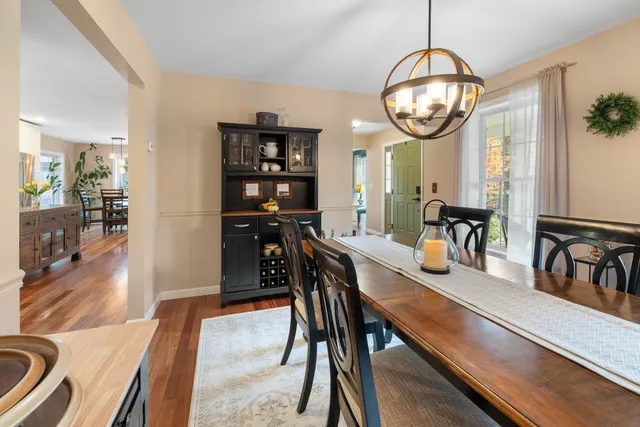 $630,000 | 214 Winding Brook Road, Newbury, NH 03255