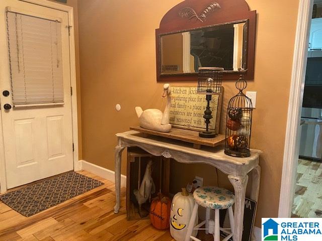 215 Forest Ridge Drive Jacksonville, AL 36265 - Photo 39 of 50