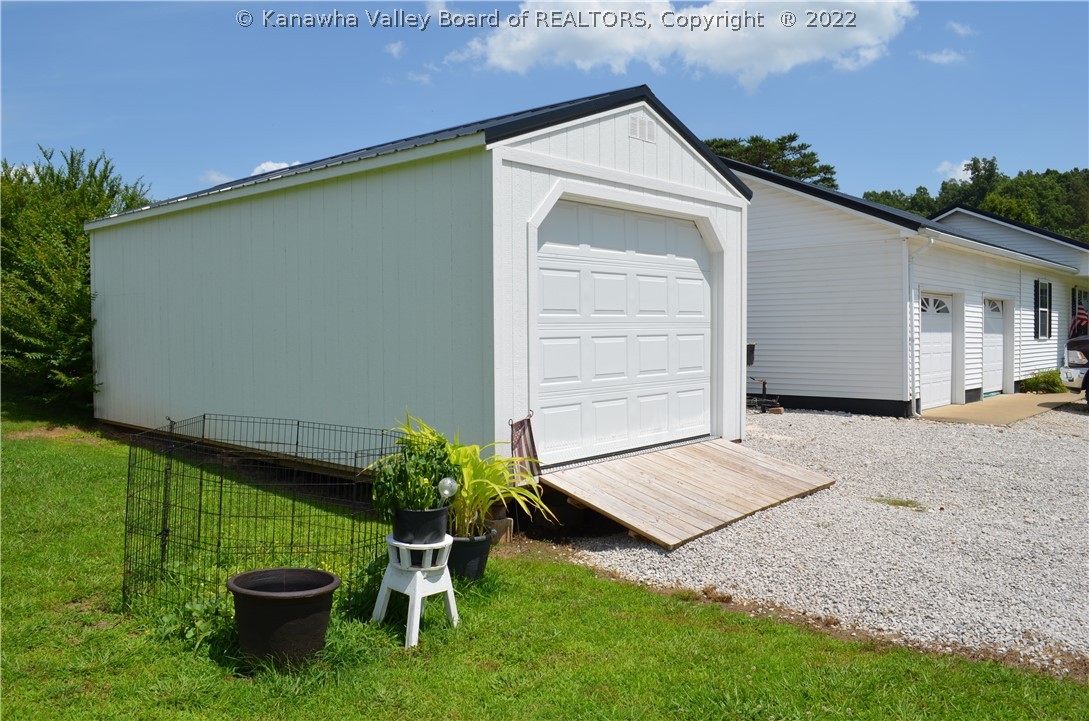 156 Regal Lane Ripley, WV 25271 - Photo 25 of 25 Gallery Image 25
