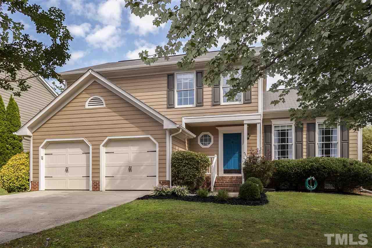 2312 Kendricks Court Raleigh, NC 27613 - Photo 1 of 21