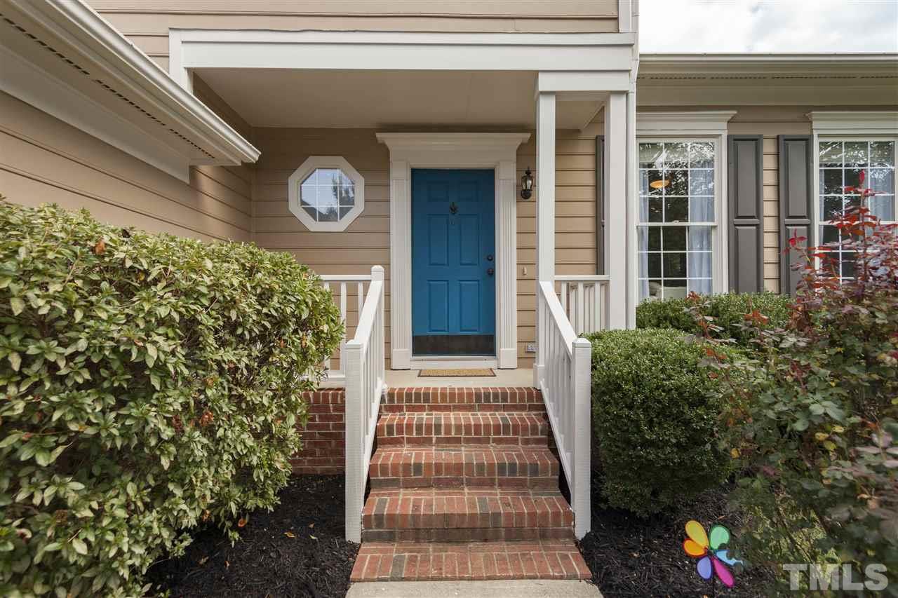 2312 Kendricks Court Raleigh, NC 27613 - Photo 2 of 21