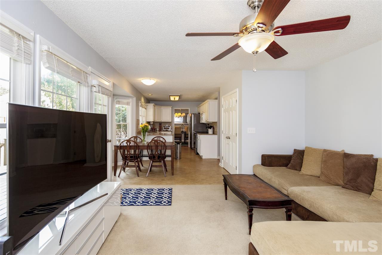 2312 Kendricks Court Raleigh, NC 27613 - Photo 11 of 21