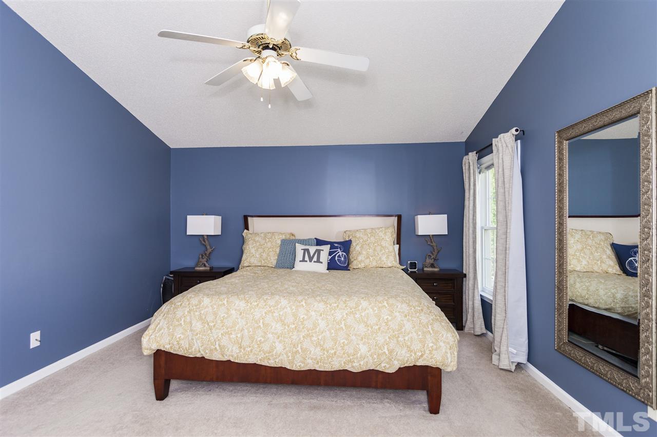 2312 Kendricks Court Raleigh, NC 27613 - Photo 15 of 21