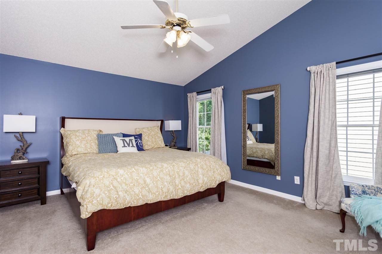 2312 Kendricks Court Raleigh, NC 27613 - Photo 16 of 21