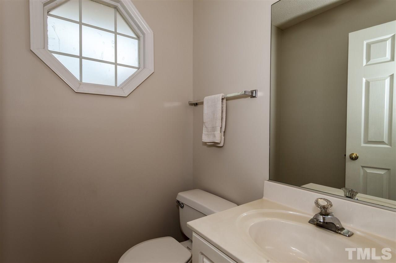 2312 Kendricks Court Raleigh, NC 27613 - Photo 20 of 21