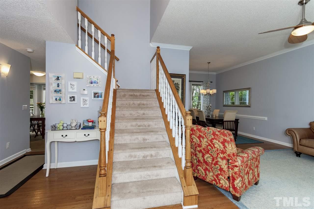 2312 Kendricks Court Raleigh, NC 27613 - Photo 3 of 21