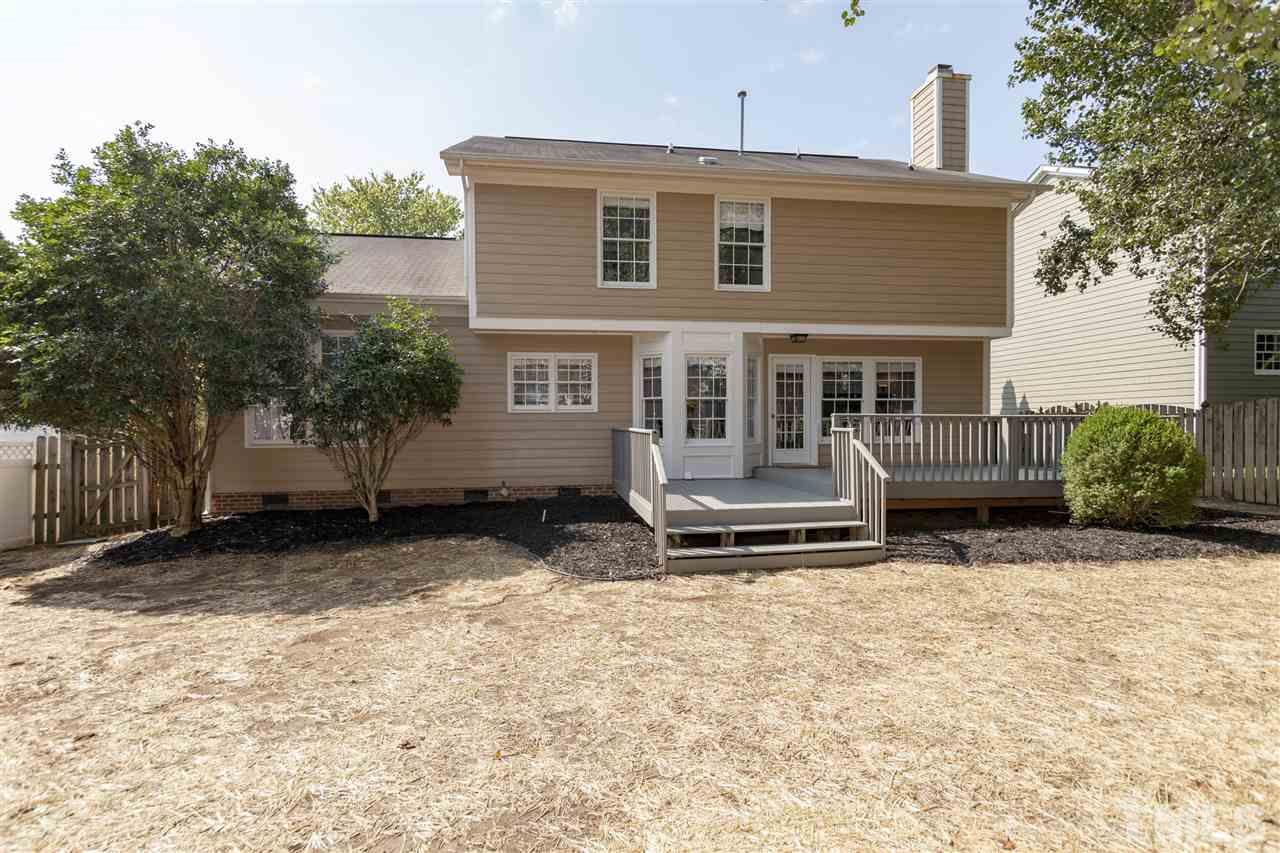 2312 Kendricks Court Raleigh, NC 27613 - Photo 21 of 21