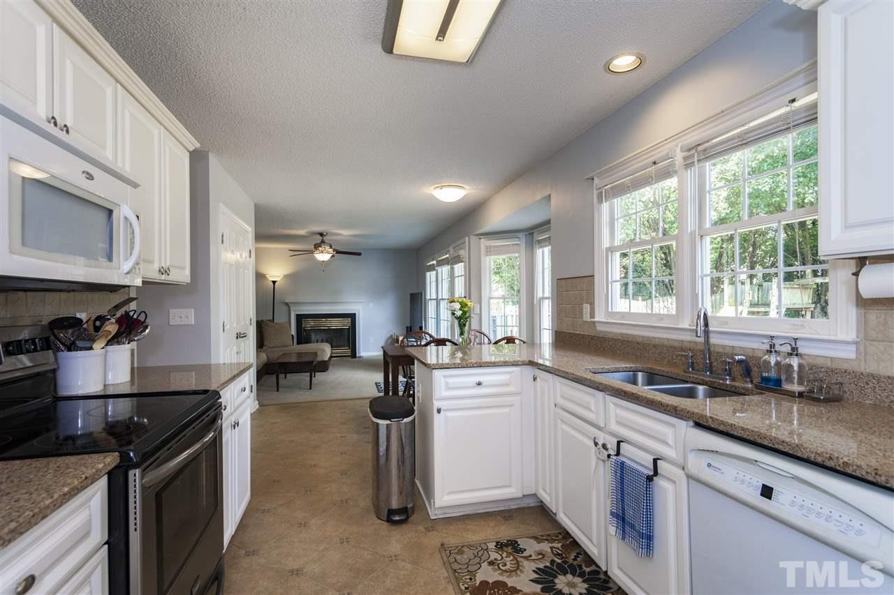 2312 Kendricks Court Raleigh, NC 27613 - Photo 9 of 21