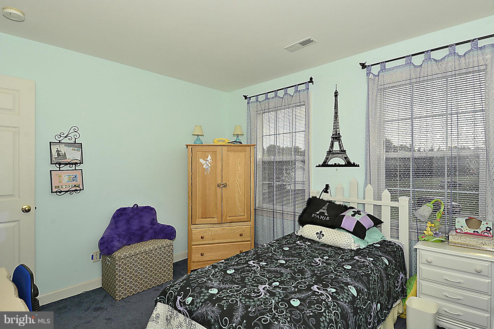 9621 Watkins Road Gaithersburg, MD 20882 - Photo 18 of 30 Bedroom