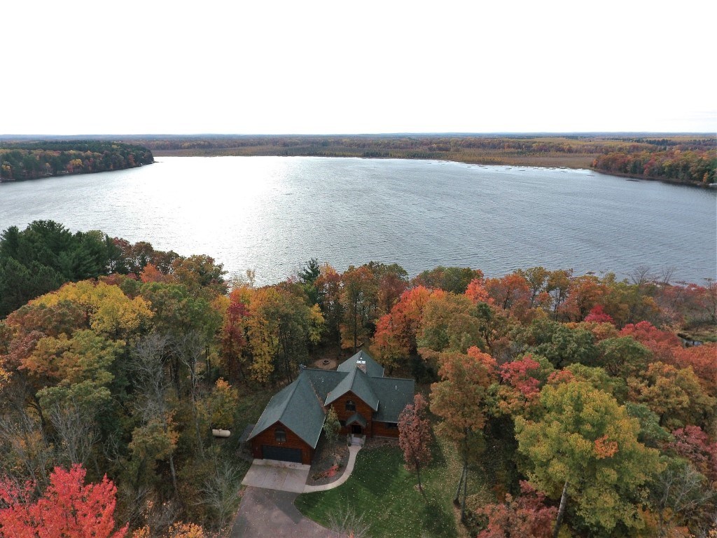 25039 Viola Lake Road Webster, WI 54893 - Photo 1 of 1 Gallery Image 1