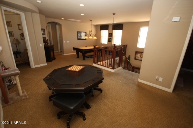 6287 South Rochester Drive Gilbert, AZ 85298 - Photo 15 of 35 Entertaiment Loft1
