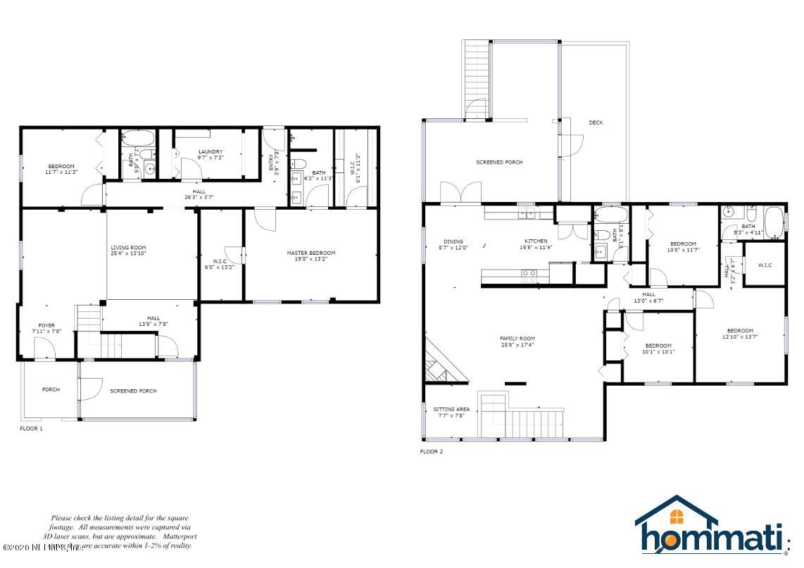 4524 Hood Road Jacksonville, FL 32257 - Photo 11 of 70 First Floor