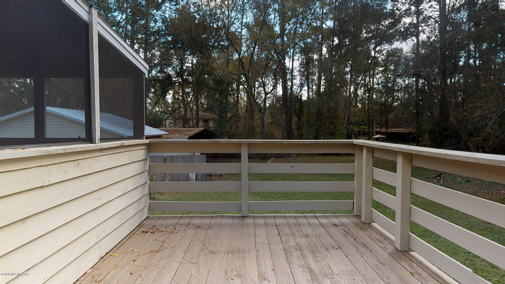 4524 Hood Road Jacksonville, FL 32257 - Photo 16 of 70 patio