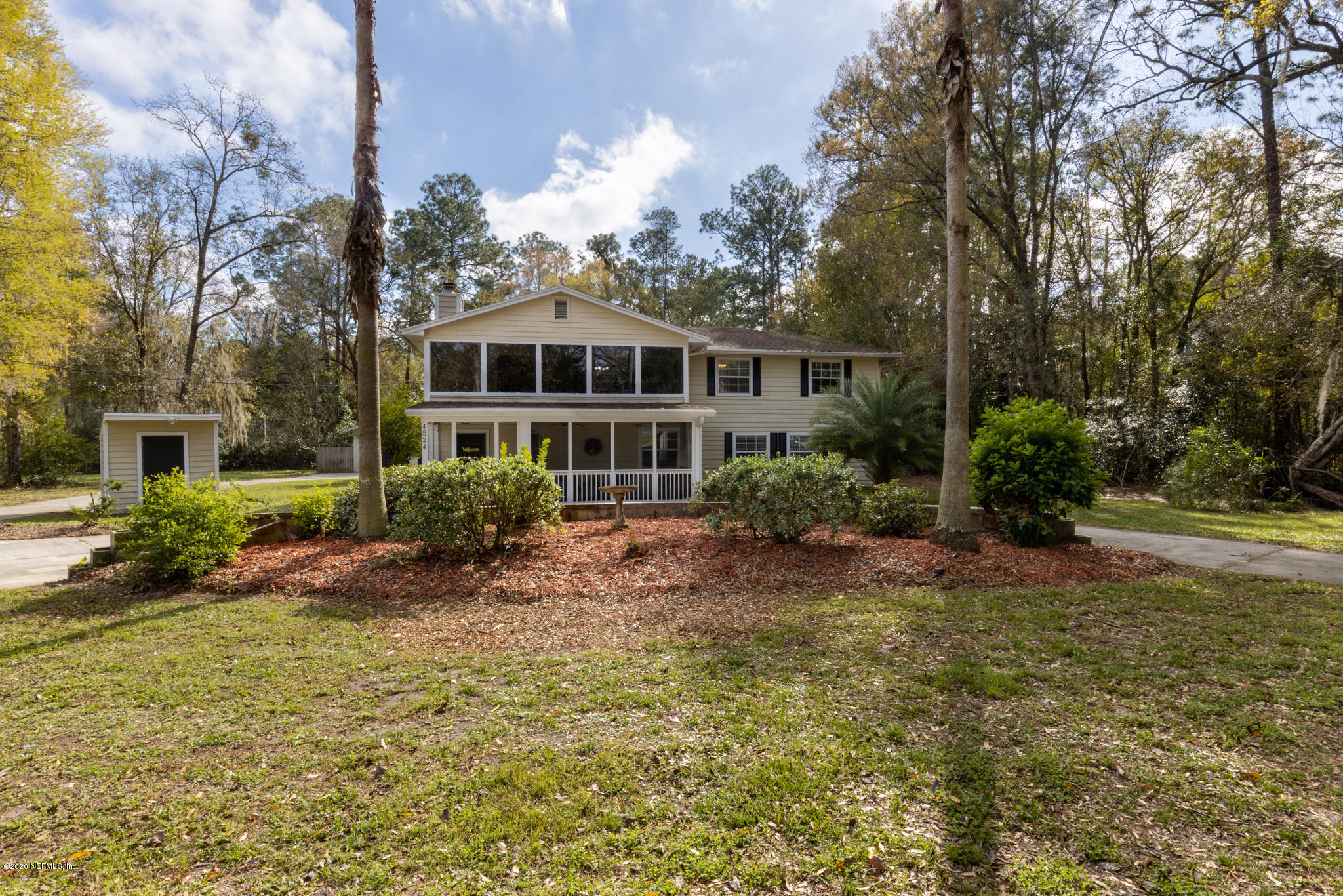 4524 Hood Road Jacksonville, FL 32257 - Photo 2 of 70 5C1A7316-HDR