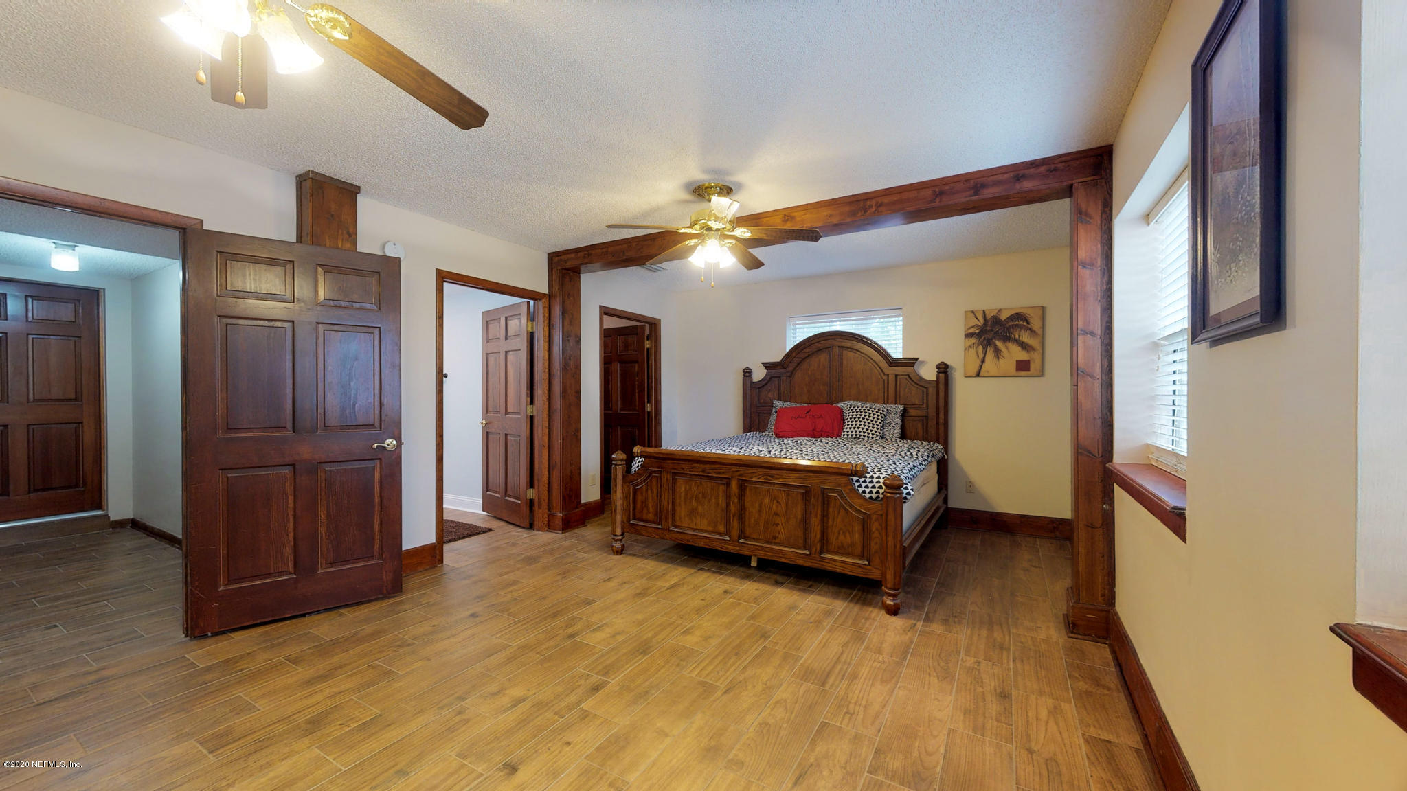 4524 Hood Road Jacksonville, FL 32257 - Photo 29 of 70 Master bedroom (2)