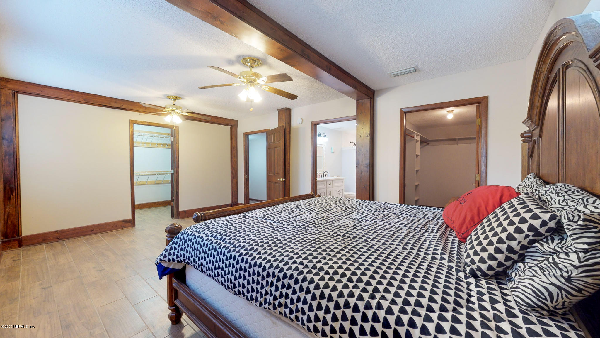 4524 Hood Road Jacksonville, FL 32257 - Photo 30 of 70 Master bedroom (3)