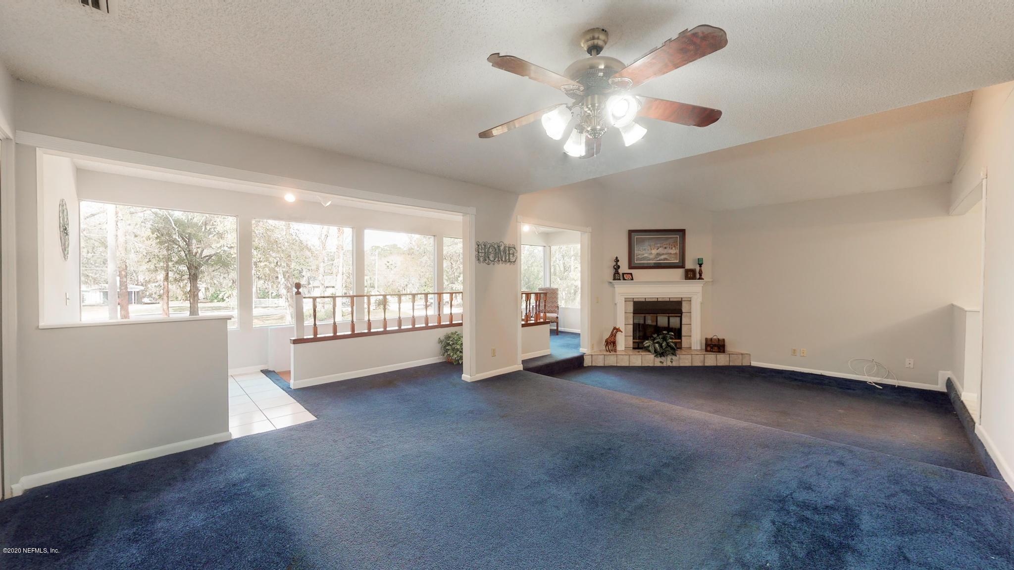 4524 Hood Road Jacksonville, FL 32257 - Photo 34 of 70 family room