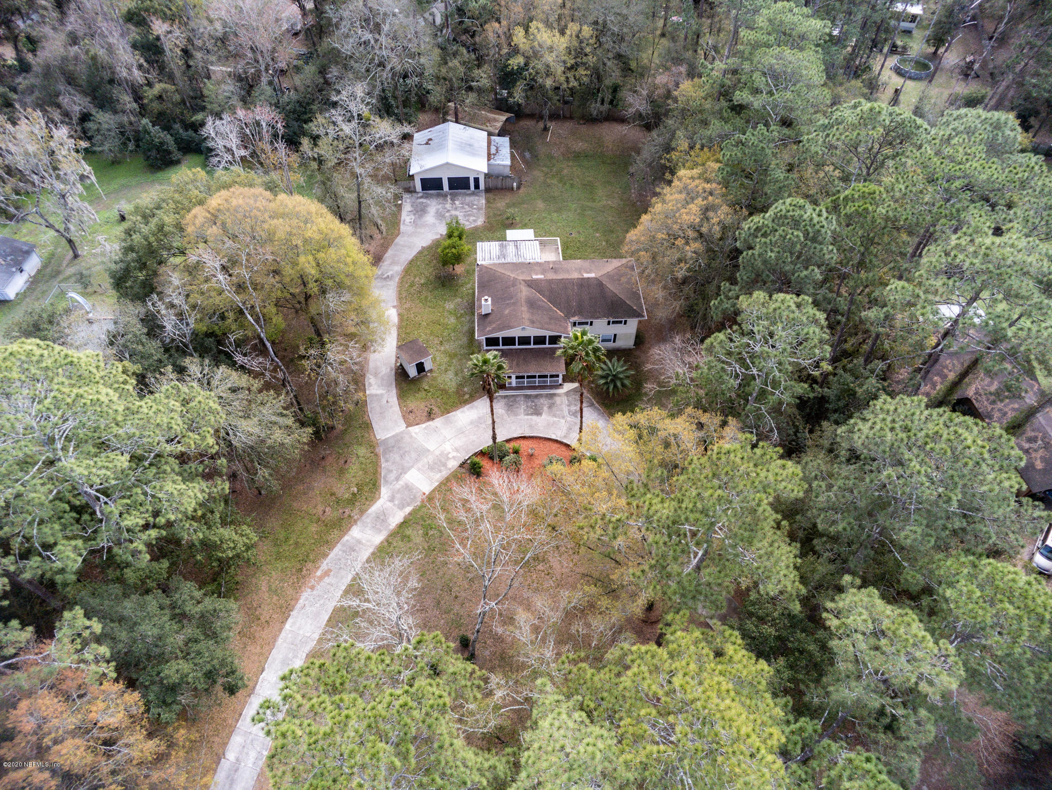 4524 Hood Road Jacksonville, FL 32257 - Photo 61 of 70 P0550059