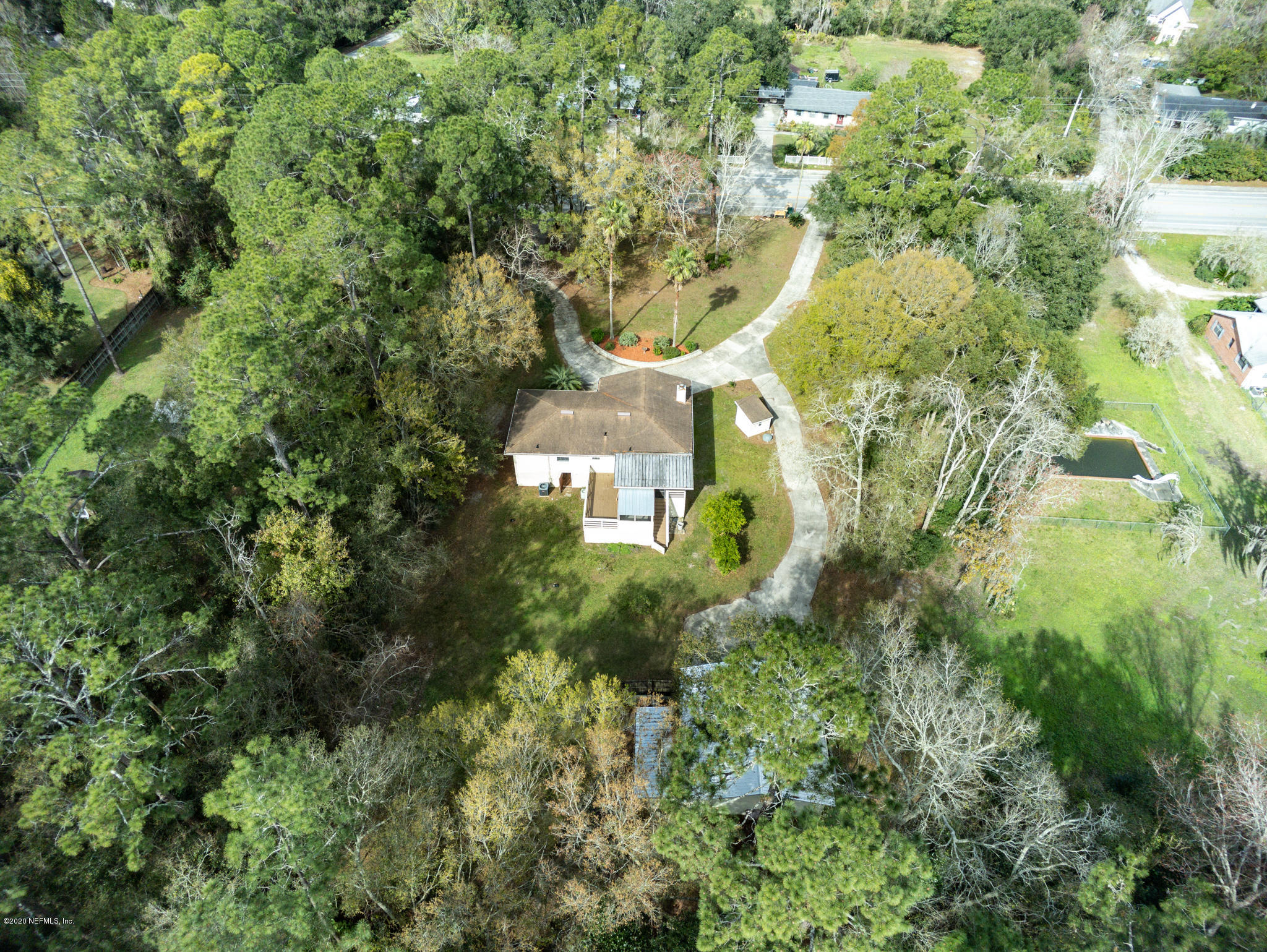 4524 Hood Road Jacksonville, FL 32257 - Photo 62 of 70 P0570061