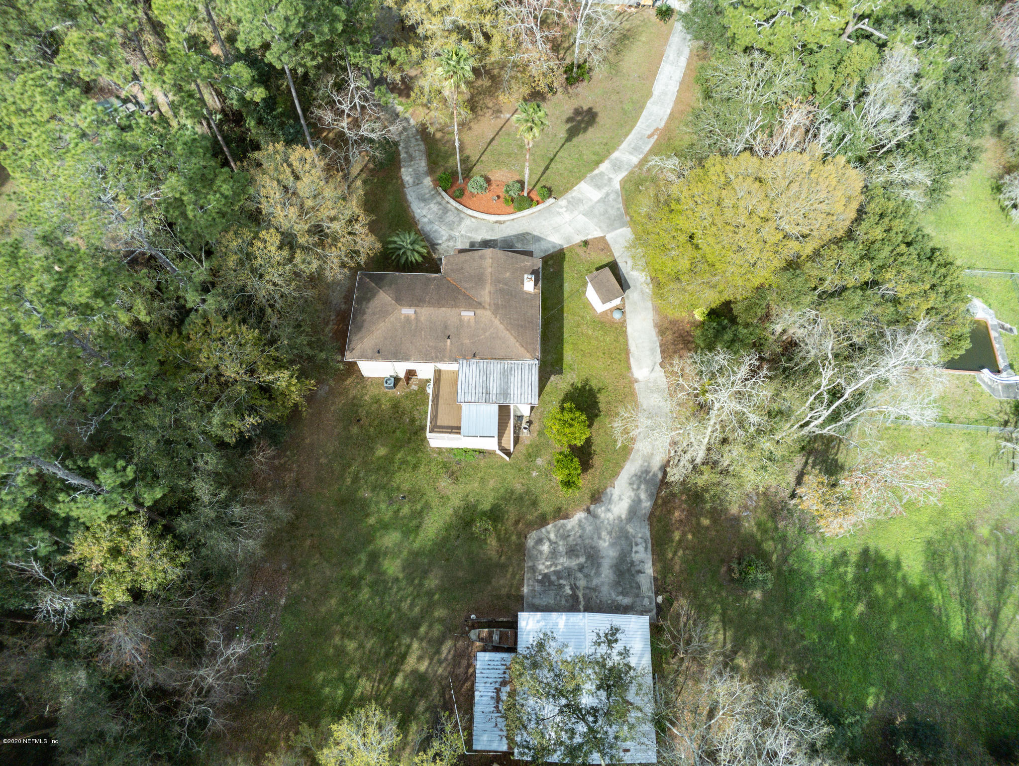 4524 Hood Road Jacksonville, FL 32257 - Photo 63 of 70 P0580062