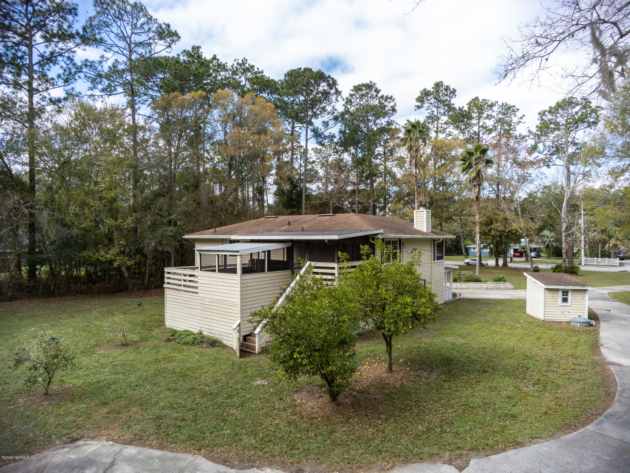 4524 Hood Road Jacksonville, FL 32257 - Photo 69 of 70 P0740078