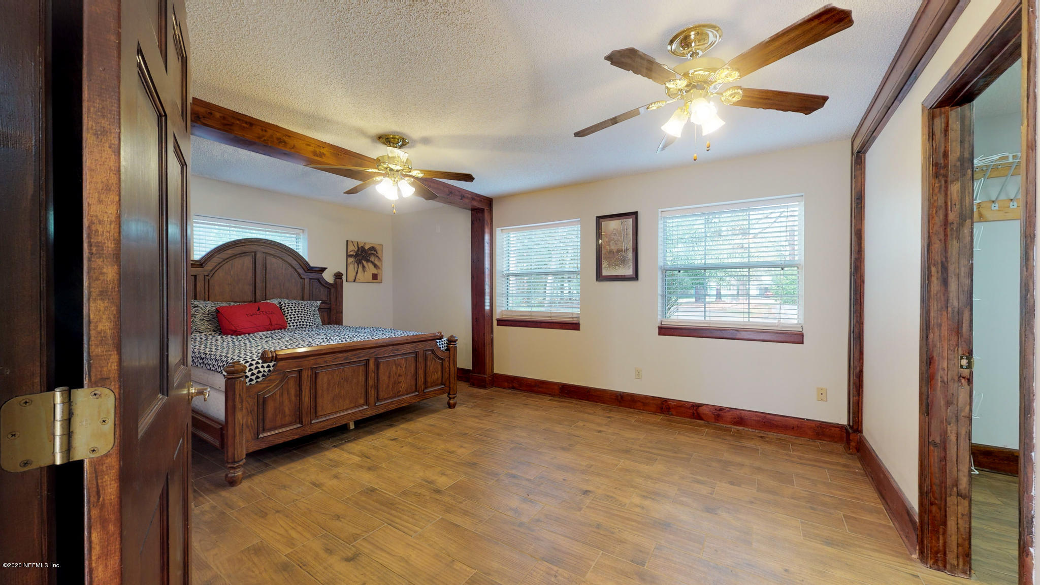 4524 Hood Road Jacksonville, FL 32257 - Photo 7 of 70 Master Bedroom