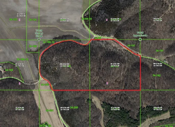 $600,000 | 16410 Waltz Lane, Boscobel, WI 53805