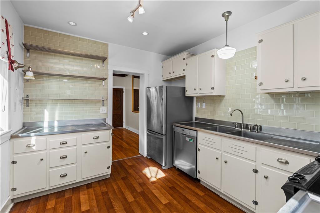 6314 Forward Avenue Pittsburgh, PA 15217 - Photo 12 of 27