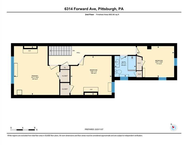 6314 Forward Avenue Pittsburgh, PA 15217 - Photo 25 of 27