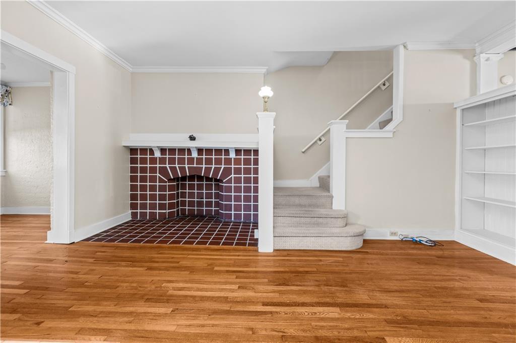 6314 Forward Avenue Pittsburgh, PA 15217 - Photo 5 of 27