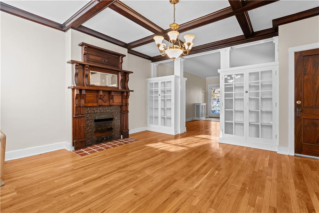 6314 Forward Avenue Pittsburgh, PA 15217 - Photo 10 of 27