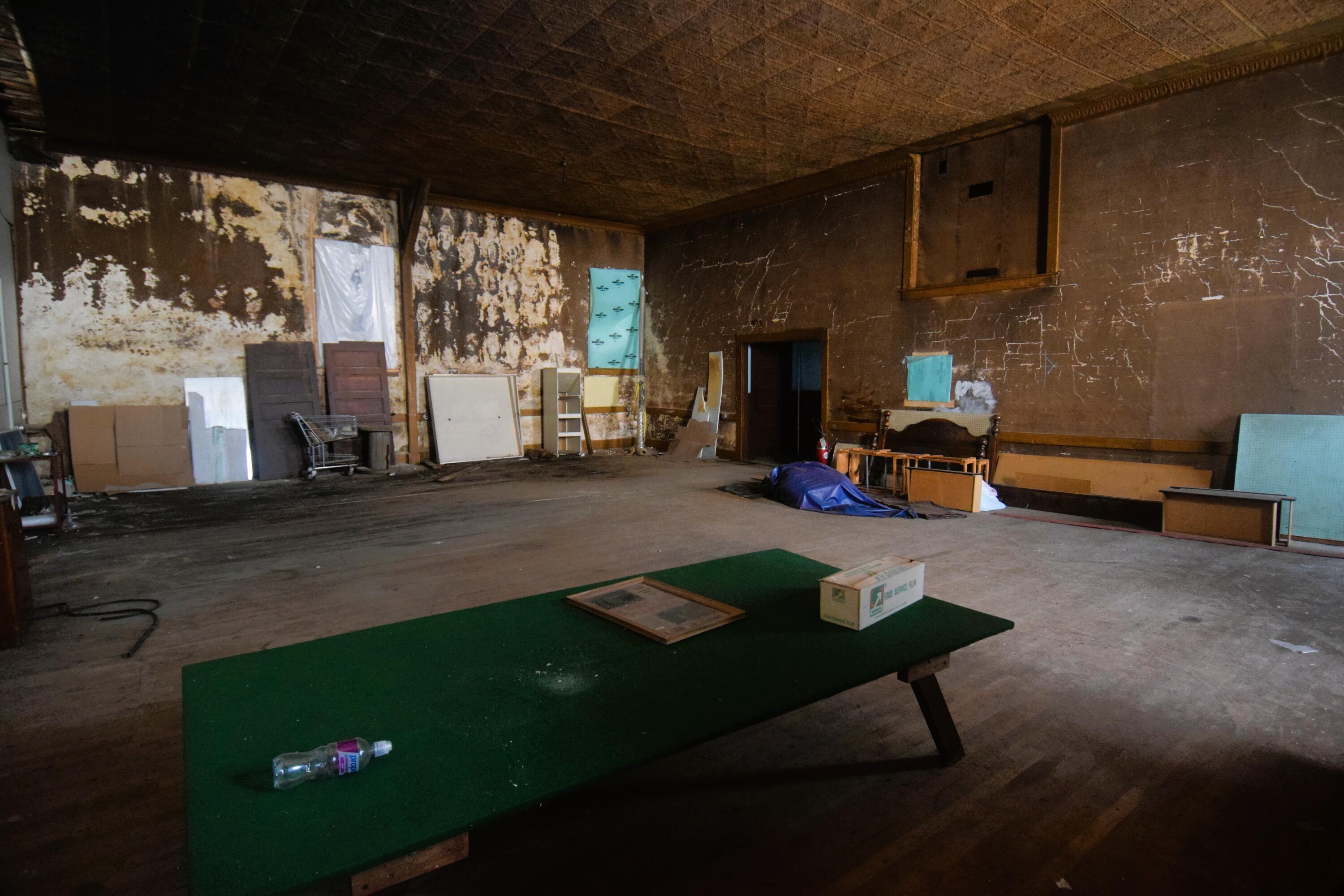 17 North Main Street Anson, ME 04958 - Photo 22 of 35 Fromer Theather Space