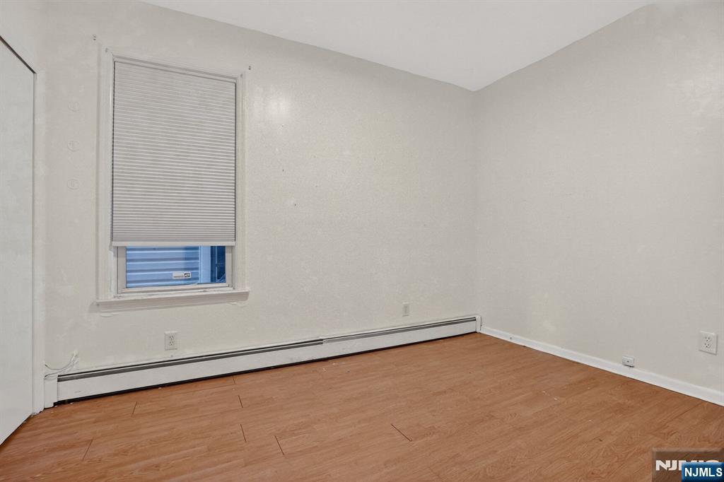 1110 Hampton Place Elizabeth, NJ 07201 - Photo 5 of 23 a view of an empty room