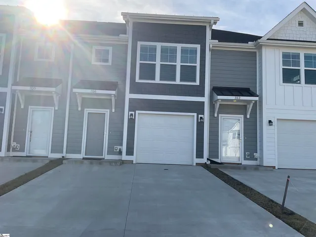 $250,000 | 316 Lion Heart Lane, Greer, SC 29651