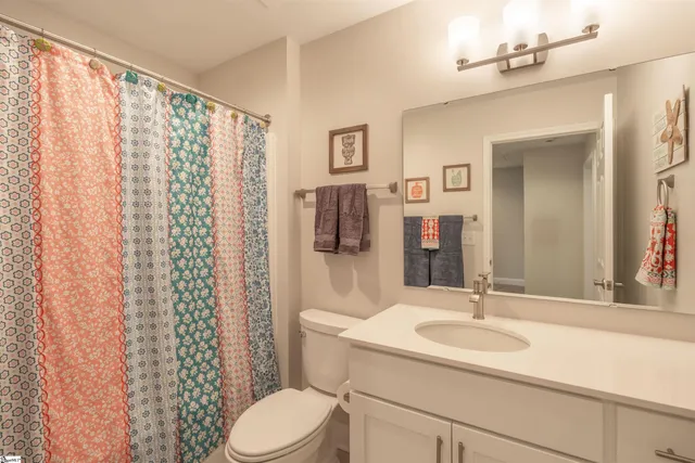 $250,000 | 316 Lion Heart Lane, Greer, SC 29651