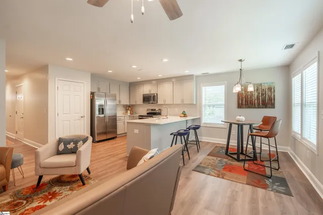 $250,000 | 316 Lion Heart Lane, Greer, SC 29651