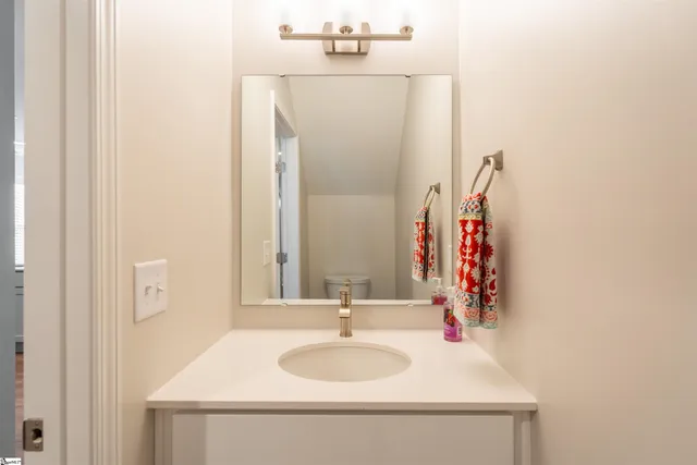 $250,000 | 316 Lion Heart Lane, Greer, SC 29651