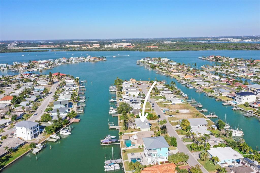 600 Normandy Road Madeira Beach, FL 33708 - Photo 1 of 47