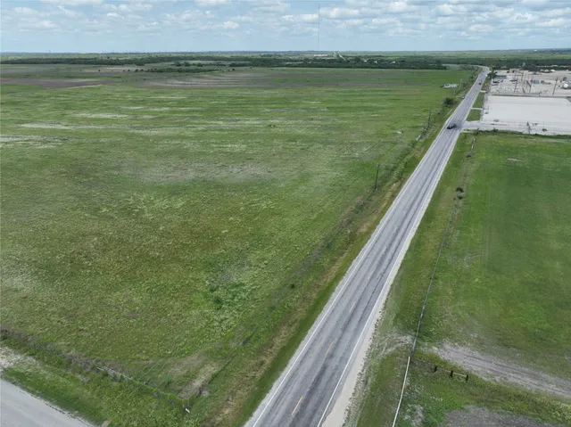 a view of lake from a balcony