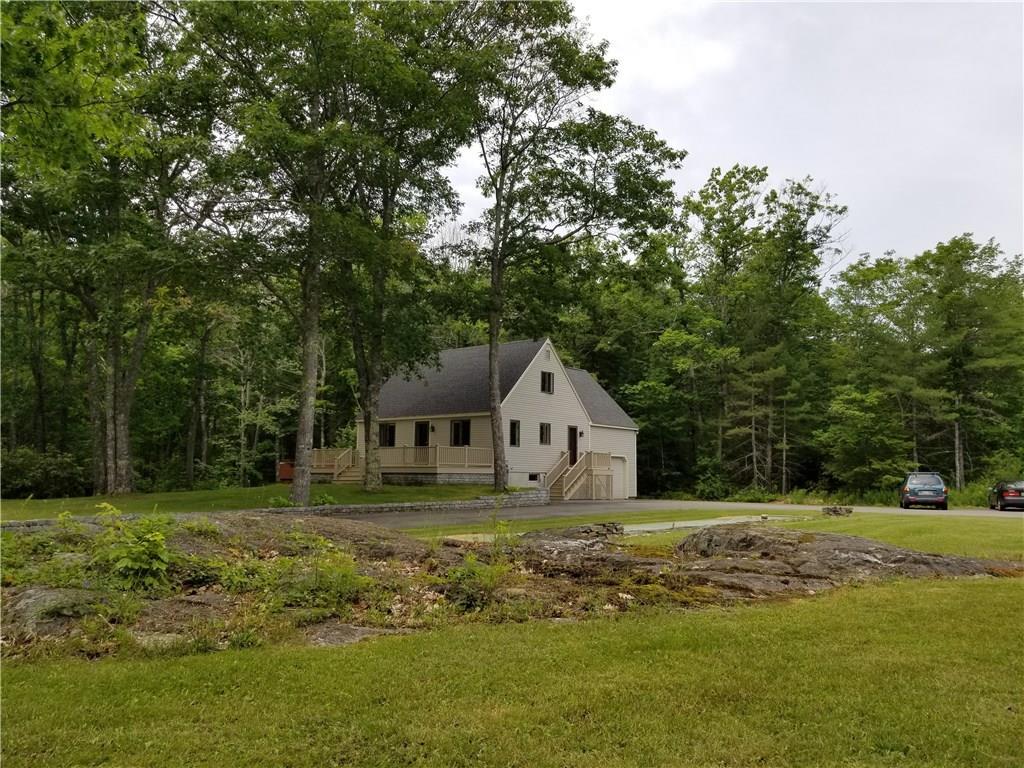 708 West Alna Road Alna, ME 04535 - Photo 9 of 30 Photo