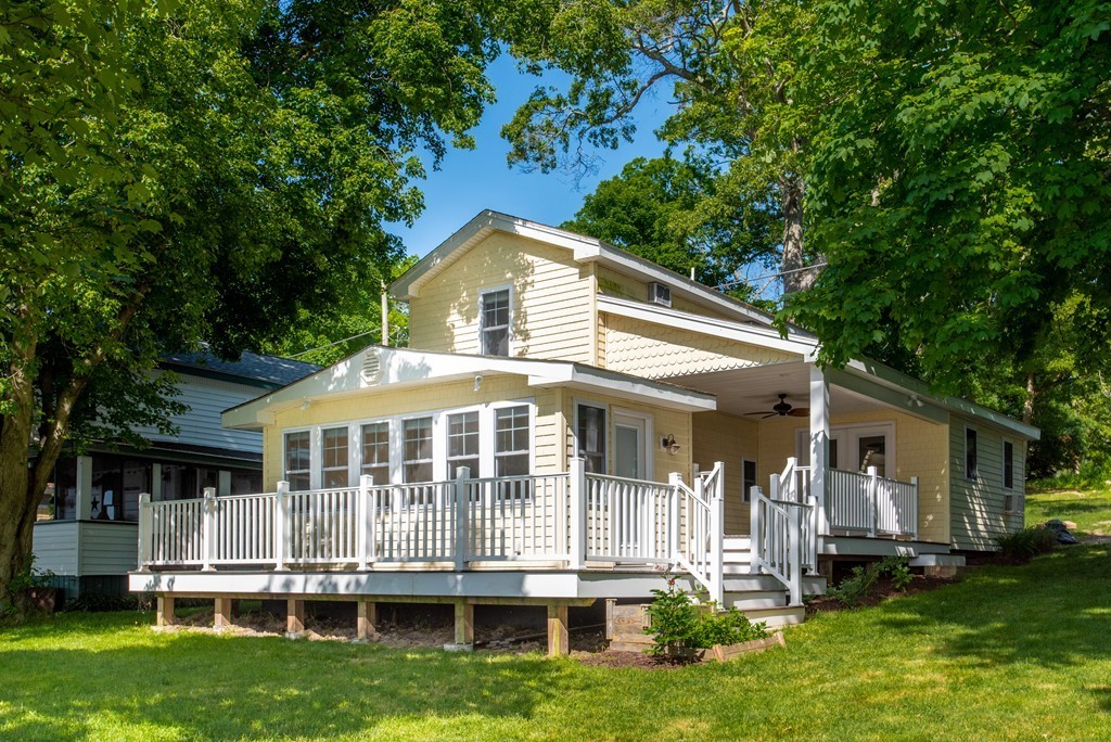 219 J Tickle Road Westport, MA 02790 - Photo 3 of 24 Gallery Image 3