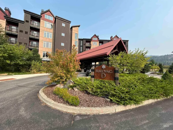 $181,900 | 150 Morning Star Drive, Unit 371, Kellogg, ID 83837