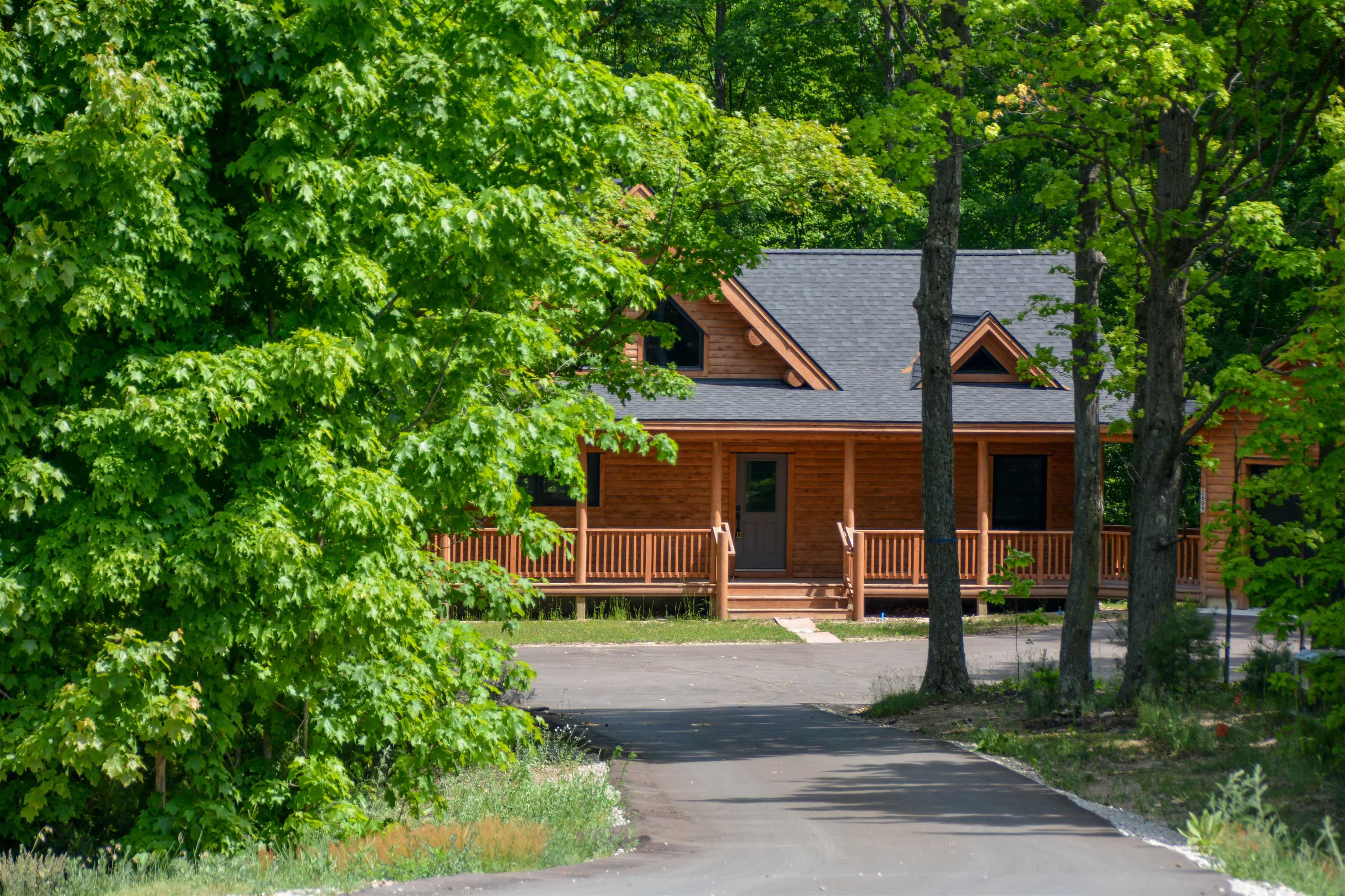 2609 Big Sky Road, Unit LOT: 27 Kingsley, MI 49649 - Photo 50 of 53