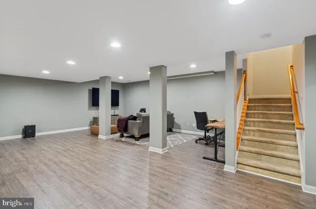 $679,999 | 604 Greycliffe Lane, Ambler, PA 19002