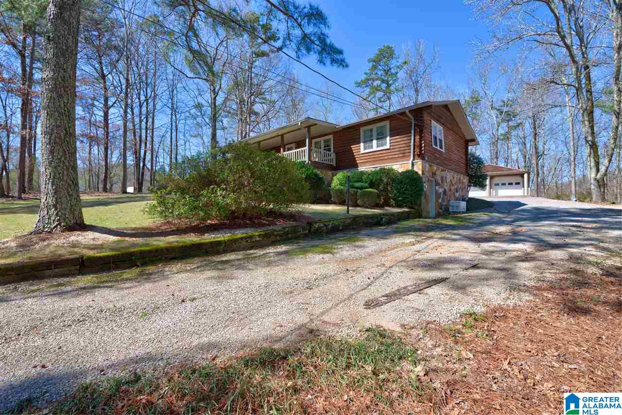 6434 Pine Tree Lane Pinson, AL 35126 - Photo 37 of 37