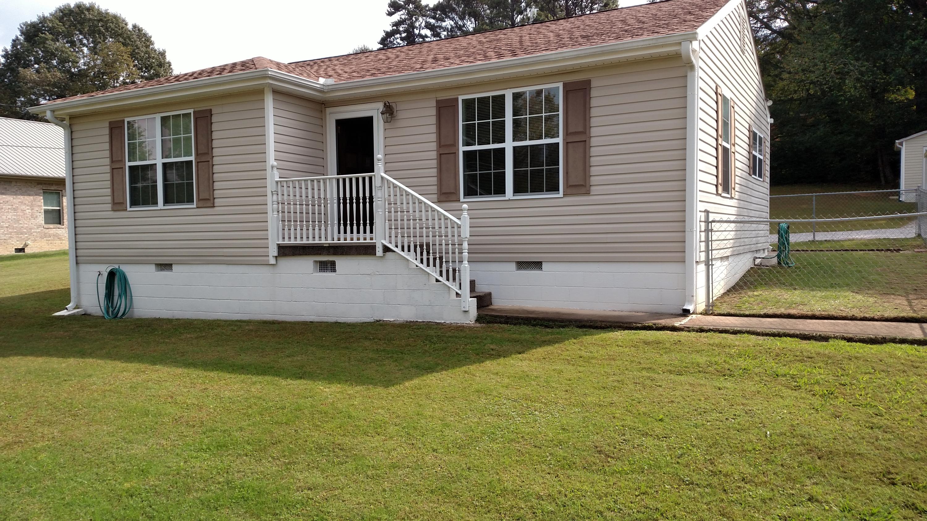 606 Frawley Road Chattanooga, TN 37412 - Photo 1 of 13 Strader01