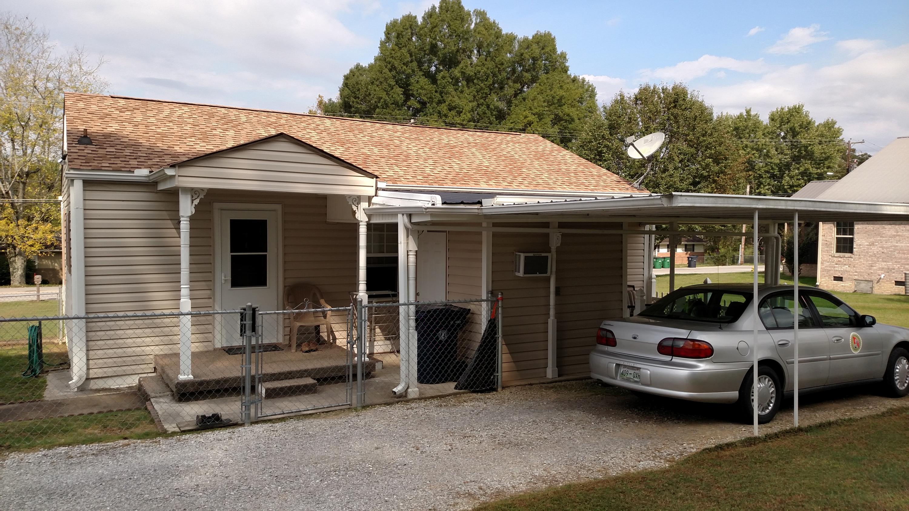 606 Frawley Road Chattanooga, TN 37412 - Photo 2 of 13 Strader02